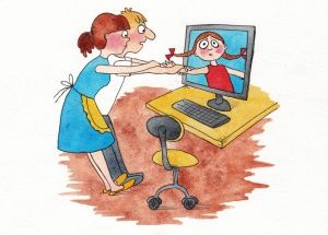 Безопасный интернет для детей Безопасный интернет для детей