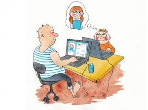 Безопасный интернет для детей Безопасный интернет для детей