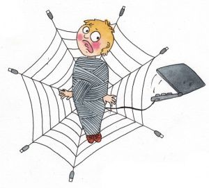 Безопасный интернет для детей Безопасный интернет для детей
